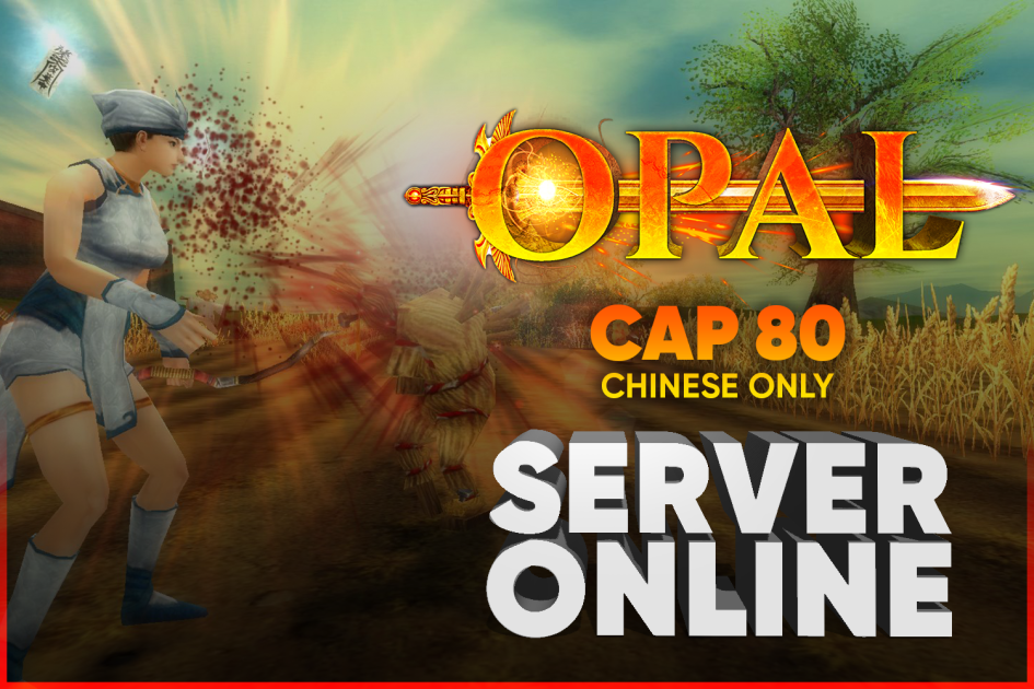 OPAL SRO [ Online Now ]